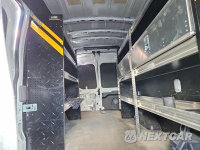 Zdjęcie 10 z 12 samochodu: 2024 FORD TRANSIT T-250 VIN:1FTBR3X86RKA63746 - miniatura