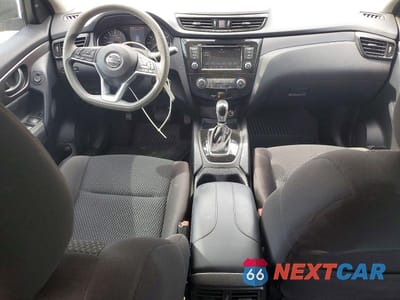 Zdjęcie 8 z 13 samochodu: 2022 NISSAN ROGUE SPORT S VIN:JN1BJ1AVXNW340706 - miniatura