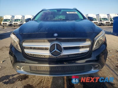 Piąte zdjęcie samochodu w środku: 2015 MERCEDES-BENZ GLA 250 4MATIC VIN:WDCTG4GB4FJ178353 - miniatura