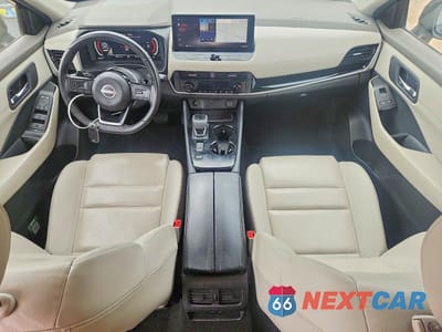 Zdjęcie 8 z 13 samochodu: 2024 NISSAN ROGUE SL VIN:JN8BT3CA2RW000151 - miniatura