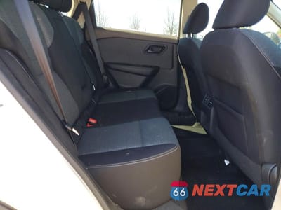 Zdjęcie 11 z 13 samochodu: 2021 NISSAN ROGUE S VIN:5N1AT3AB4MC810096 - miniatura