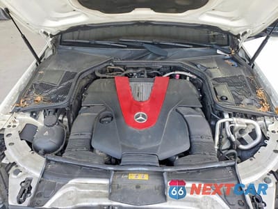 Zdjęcie 11 z 12 samochodu: 2017 MERCEDES-BENZ C 43 4MATIC AMG VIN:55SWF6EB7HU188615 - miniatura