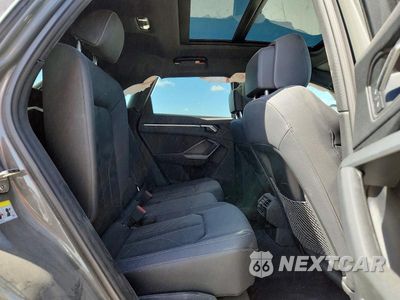 Zdjęcie 11 z 13 samochodu: 2024 AUDI Q3 PREMIUM PLUS S LINE 45 VIN:WA1EECF3XR1205210 - miniatura