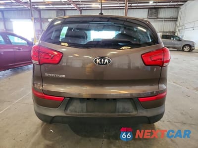 Zdjęcie 6 z 13 samochodu: 2015 KIA SPORTAGE LX VIN:KNDPB3AC0F7759492 - miniatura