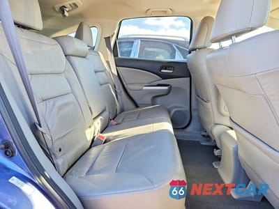 Zdjęcie 10 z 12 samochodu: 2014 HONDA CR-V VIN:2HKRM4H70EH657685 - miniatura