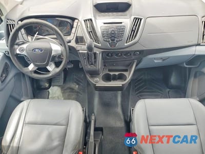 Zdjęcie 8 z 13 samochodu: 2018 FORD TRANSIT T-350 EXT HIGH ROOF WHEELCHAIR L VIN:1FTBW3XM7JKB08705 - miniatura