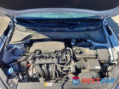 Zdjęcie 12 z 13 samochodu: 2023 HYUNDAI KONA SEL VIN:KM8K6CAB4PU962857 - miniatura