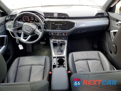 Zdjęcie 8 z 12 samochodu: 2023 AUDI Q3 PREMIUM PLUS S LINE 45 VIN:WA1EECF30P1153096 - miniatura
