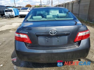 Zdjęcie 6 z 12 samochodu: 2009 TOYOTA CAMRY LE VIN:4T4BE46K59R090943 - miniatura
