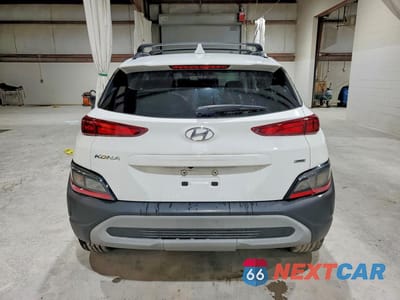 Zdjęcie 6 z 13 samochodu: 2022 HYUNDAI KONA SEL VIN:KM8K3CAB6NU805076 - miniatura