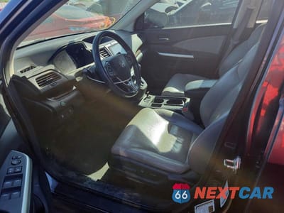 Zdjęcie 7 z 12 samochodu: 2016 HONDA CR-V EXL VIN:2HKRM3H76GH505696 - miniatura