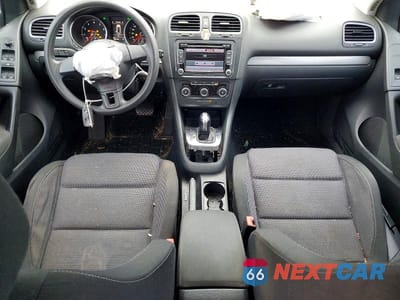 Zdjęcie 8 z 12 samochodu: 2012 VOLKSWAGEN GOLF VIN:WVWDB7AJ9CW286640 - miniatura