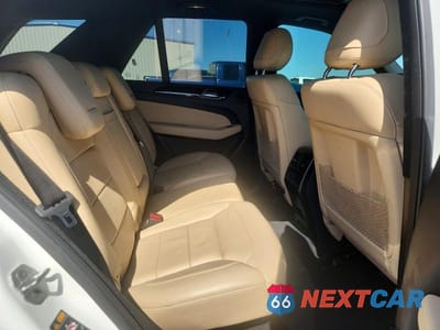 Zdjęcie 11 z 13 samochodu: 2017 MERCEDES-BENZ GLE 350 4MATIC VIN:4JGDA5HB4HA954107 - miniatura