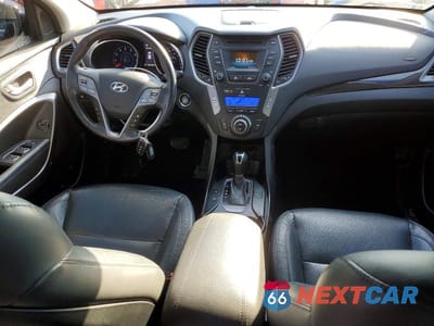 Zdjęcie 8 z 13 samochodu: 2015 HYUNDAI SANTA FE SPORT 2.0T VIN:5XYZUDLA9FG301103 - miniatura