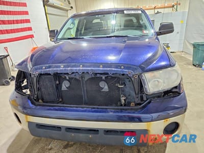 Piąte zdjęcie samochodu w środku: 2007 TOYOTA TUNDRA DOUBLE CAB SR5 VIN:5TBBV541X7S457876 - miniatura