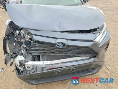 Zdjęcie 11 z 12 samochodu: 2019 TOYOTA RAV4 HYBRID XLE VIN:JTMRWRFV8KD003916 - miniatura