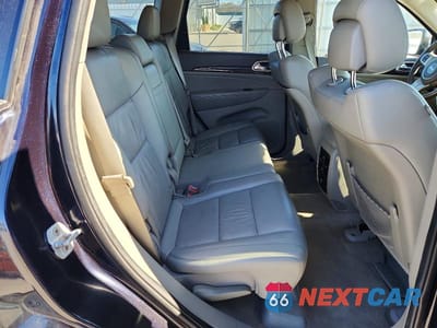 Zdjęcie 11 z 13 samochodu: 2011 JEEP GRAND CHEROKEE LAREDO VIN:1J4RR4GG8BC563302 - miniatura