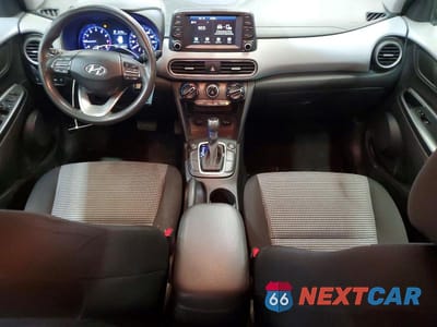 Zdjęcie 8 z 13 samochodu: 2020 HYUNDAI KONA VIN:KM8K1CAA5LU503157 - miniatura