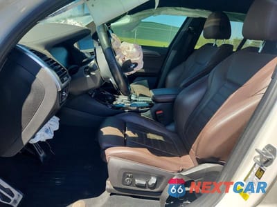 Zdjęcie 7 z 13 samochodu: 2020 BMW X3 SDRIVE30I VIN:5UXTY3C06L9C54283 - miniatura