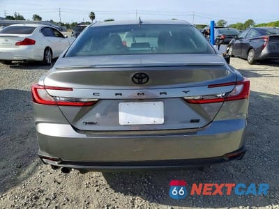 Zdjęcie 6 z 12 samochodu: 2025 TOYOTA CAMRY SE VIN:4T1DAACK0SU581654 - miniatura