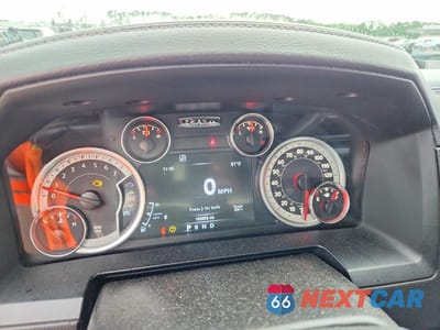 Zdjęcie 9 z 12 samochodu: 2015 RAM 1500 SPORT VIN:1C6RR7MT9FS564499 - miniatura