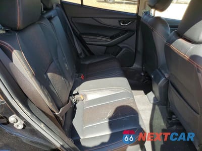 Zdjęcie 10 z 12 samochodu: 2022 SUBARU CROSSTREK LIMITED VIN:JF2GTHNC0N8218456 - miniatura