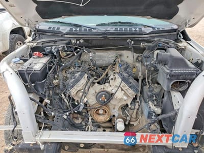 Zdjęcie 11 z 13 samochodu: 2020 FORD F150 XLT 4WD 5.0L V8 FFV CREW CAB VIN:1FTEW1E54LKD38167 - miniatura