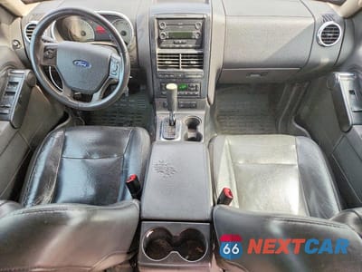 Zdjęcie 8 z 12 samochodu: 2009 FORD EXPLORER SPORT TRAC LIMITED VIN:1FMEU23819UA11758 - miniatura