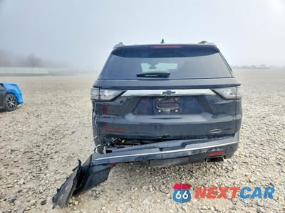 Zdjęcie 6 z 13 samochodu: 2018 CHEVROLET TRAVERSE PREMIER VIN:1GNEVJKW7JJ109055 - miniatura