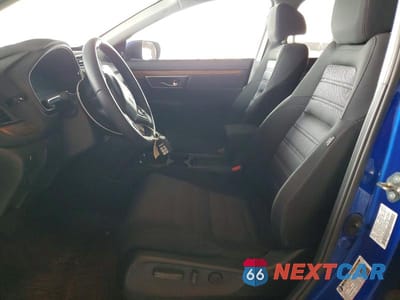 Zdjęcie 7 z 14 samochodu: 2020 HONDA CR-V EX VIN:7FARW2H50LE009695 - miniatura