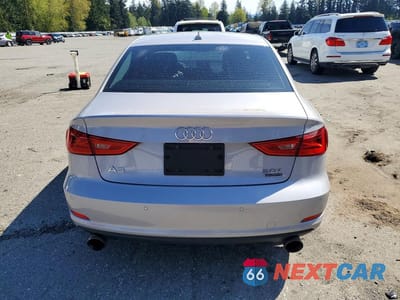 Zdjęcie 6 z 12 samochodu: 2015 AUDI A3 PREMIUM PLUS VIN:WAUEFGFF2F1114588 - miniatura