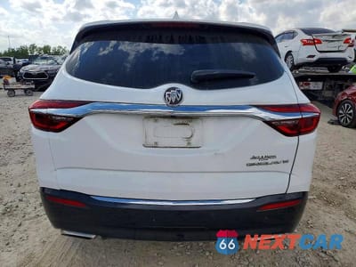 Zdjęcie 6 z 13 samochodu: 2019 BUICK ENCLAVE ESSENCE VIN:5GAERBKW8KJ255180 - miniatura