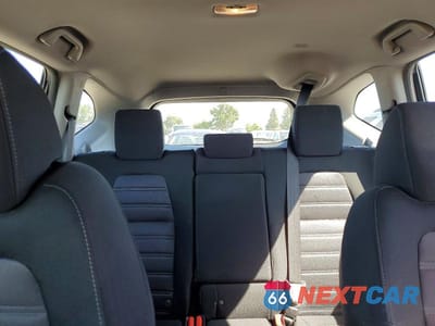 Zdjęcie 10 z 13 samochodu: 2019 HONDA CR-V LX VIN:5J6RW6H37KL006316 - miniatura