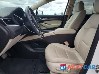 Zdjęcie 7 z 12 samochodu: 2023 BUICK ENCLAVE ESSENCE VIN:5GAERBKW3PJ162526 - miniatura