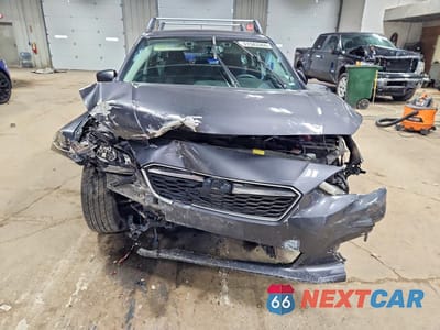 Piąte zdjęcie samochodu w środku: 2019 SUBARU IMPREZA VIN:4S3GTAB6XK3733607 - miniatura