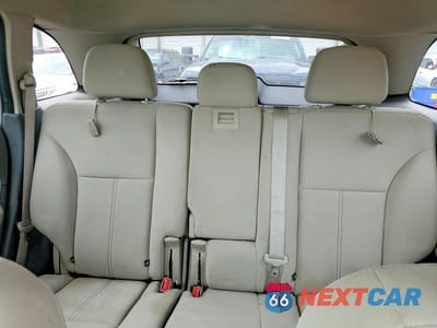 Zdjęcie 10 z 14 samochodu: 2013 FORD EDGE SE VIN:2FMDK4GC6DBB19495 - miniatura