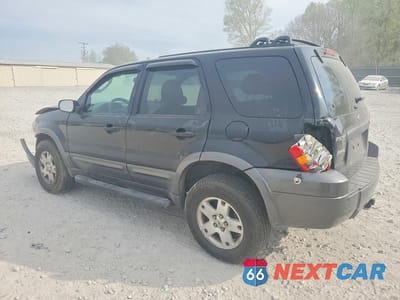 Drugie zdjęcie samochodu z przodu: 2006 FORD ESCAPE XLT VIN:1FMCU93196KA40693 - miniatura