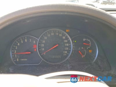 Zdjęcie 9 z 13 samochodu: 2004 SUZUKI GRAND VITARA LX VIN:JS3TD62V544103542 - miniatura