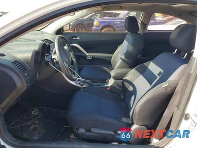 Zdjęcie 7 z 12 samochodu: 2009 SCION TC BASE VIN:JTKDE167290282161 - miniatura