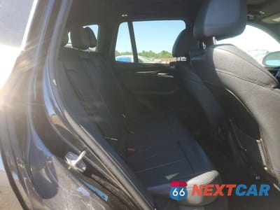 Zdjęcie 11 z 12 samochodu: 2019 BMW X3 SDRIVE30I VIN:5UXTR7C53KLE98247 - miniatura