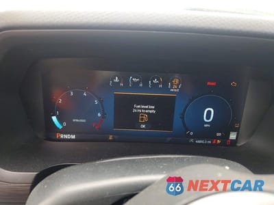 Zdjęcie 9 z 12 samochodu: 2024 FORD F150 XLT VIN:1FTEW3LP9RKF10248 - miniatura