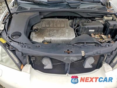 Zdjęcie 12 z 13 samochodu: 2008 LEXUS RX 350 VIN:2T2HK31U78C053856 - miniatura