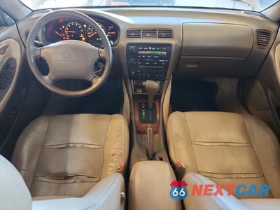 Zdjęcie 8 z 12 samochodu: 1995 LEXUS ES 300 VIN:JT8GK13T5S0084841 - miniatura