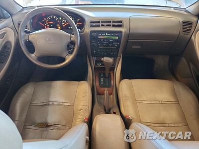 Zdjęcie 8 z 12 samochodu: 1995 LEXUS ES 300 VIN:JT8GK13T5S0084841 - miniatura