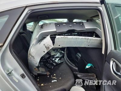 Zdjęcie 10 z 11 samochodu: 2013 NISS SENTRA SE VIN:3N1AB7AP3DL693337 - miniatura