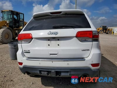 Zdjęcie 6 z 11 samochodu: 2014 JEEP GRAND CHEROKEE LIMITED VIN:1C4RJFBM0EC298921 - miniatura