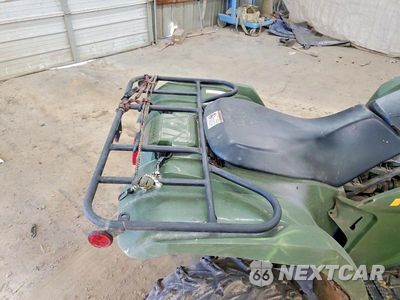 Zdjęcie 6 z 10 samochodu: 2024 YAMAHA YFM450 ATV VIN:5Y4AJ78E5RA105318 - miniatura