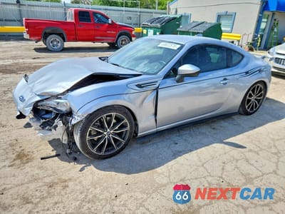 2017 SUBARU BRZ 2.0 LIMITED JF1ZCAC15H8602808 - główne zdjęcie licytacji z USA - miniatura