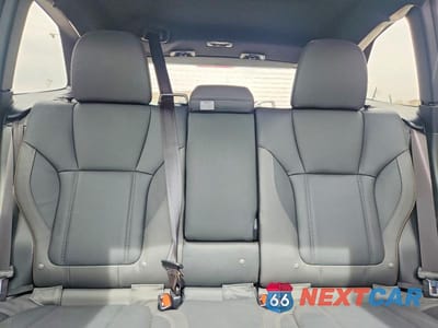 Zdjęcie 10 z 13 samochodu: 2025 SUBARU FORESTER WILDERNESS VIN:JF2SKAJC4SH409030 - miniatura