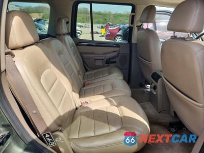 Zdjęcie 11 z 13 samochodu: 2002 FORD EXPLORER LIMITED VIN:1FMZU75E72ZB19747 - miniatura